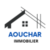 AOUCHAR IMMOBILIER LOGO (100 x 100 px)